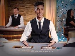 Pusat data totodana dengan studio dealer langsung dan server keamanan berlapis